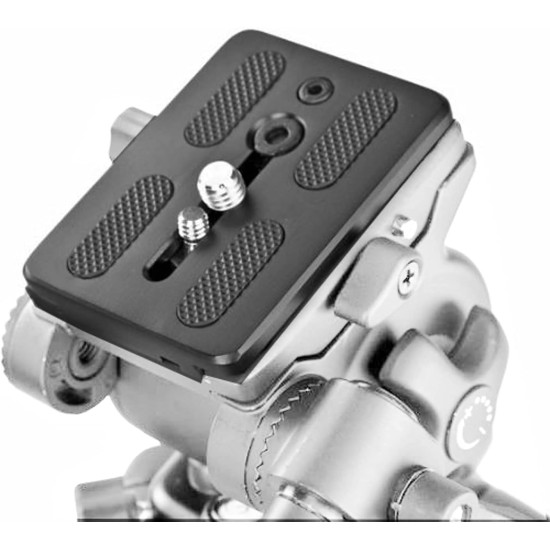 Quick Release Plate for weifeng 717 EI-717A